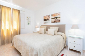 Отель Vivienda vacacional La Laguna Luxe  Сан-Кристобаль-Де-Ла-Лагуна